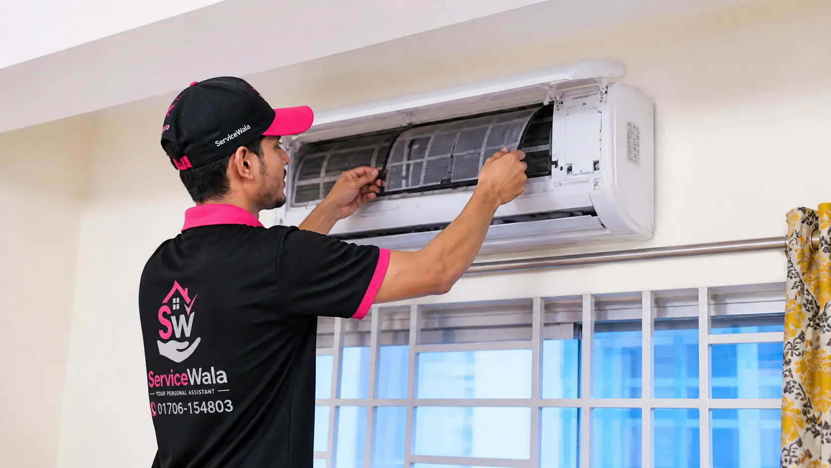 Why AC Servicing is Important — And How Often You Should Do It