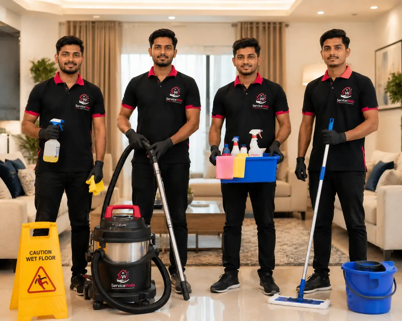 বাসা পরিষ্কার করার পরও কি মনে হয় ঠিকমতো হয়নি? আসল কারণটা জানুন