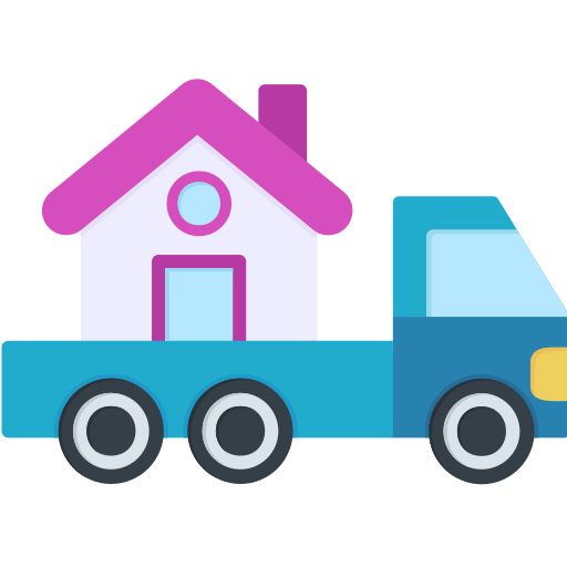 House Shifting Services