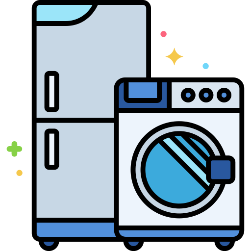 Fridge service